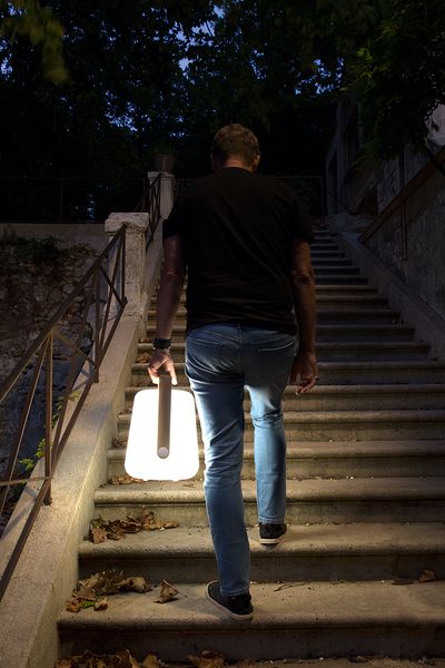  Đèn BALAD Bamboo H38 