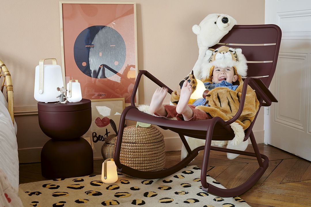  Đèn BALAD² (NEW version) - Bamboo H25 