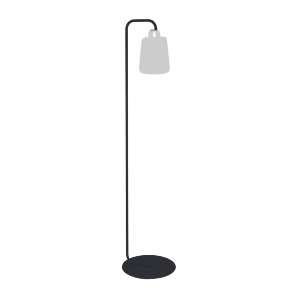  Chân đèn đứng BALAD 