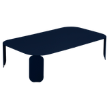  Bàn trà BEBOP 120 x 70 - H. 29 