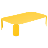  Bàn trà BEBOP 120 x 70 - H. 29 