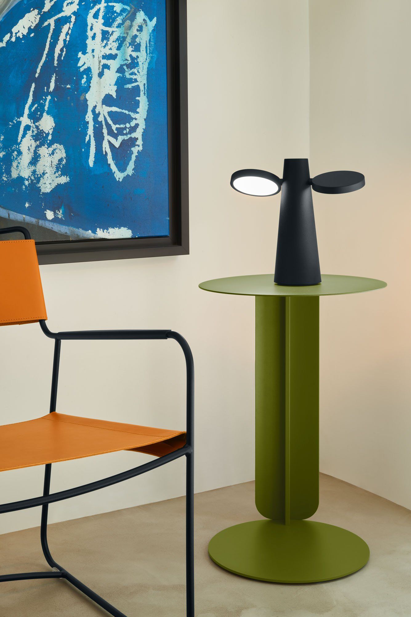  BEBOP Offset table 
