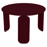  Bàn trà BEBOP Ø 60 