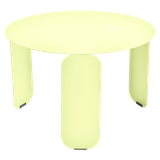  Bàn trà BEBOP Ø 60 