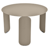  Bàn trà BEBOP Ø 60 