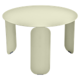  Bàn trà BEBOP Ø 60 