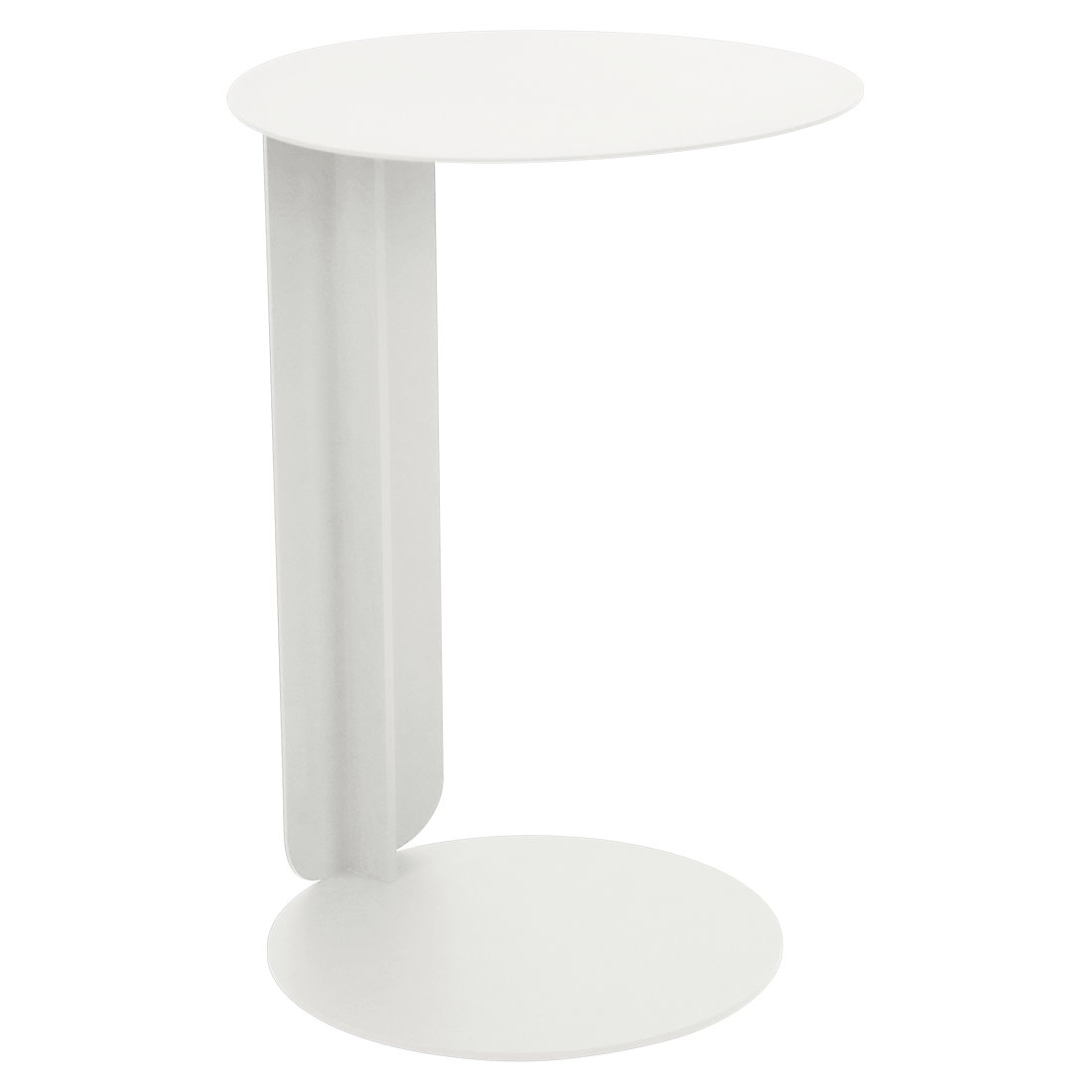  BEBOP Offset table 