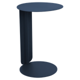  BEBOP Offset table 