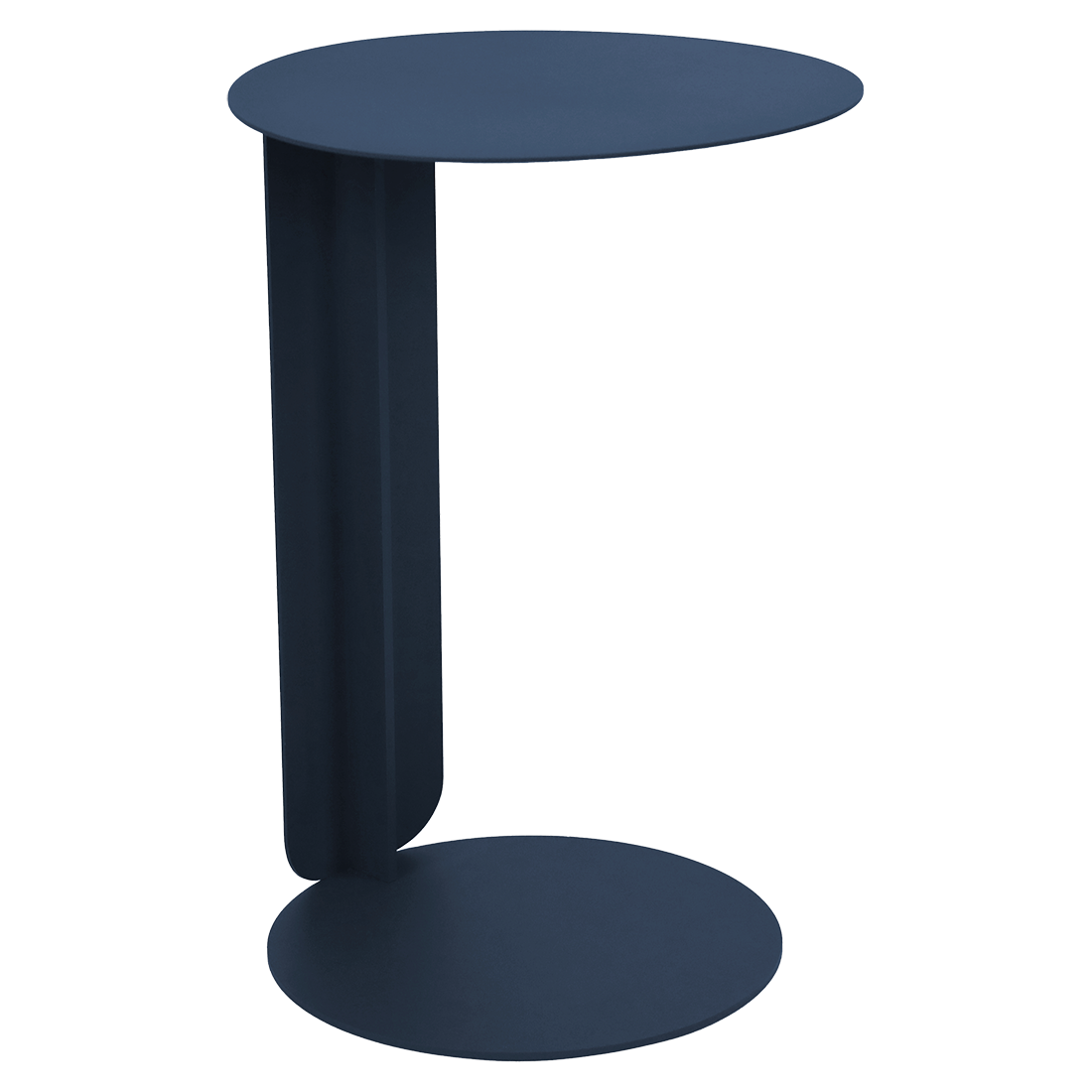  BEBOP Offset table 