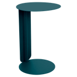  BEBOP Offset table 