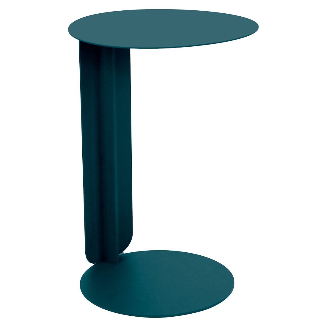  BEBOP Offset table 