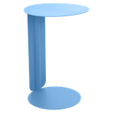  BEBOP Offset table 