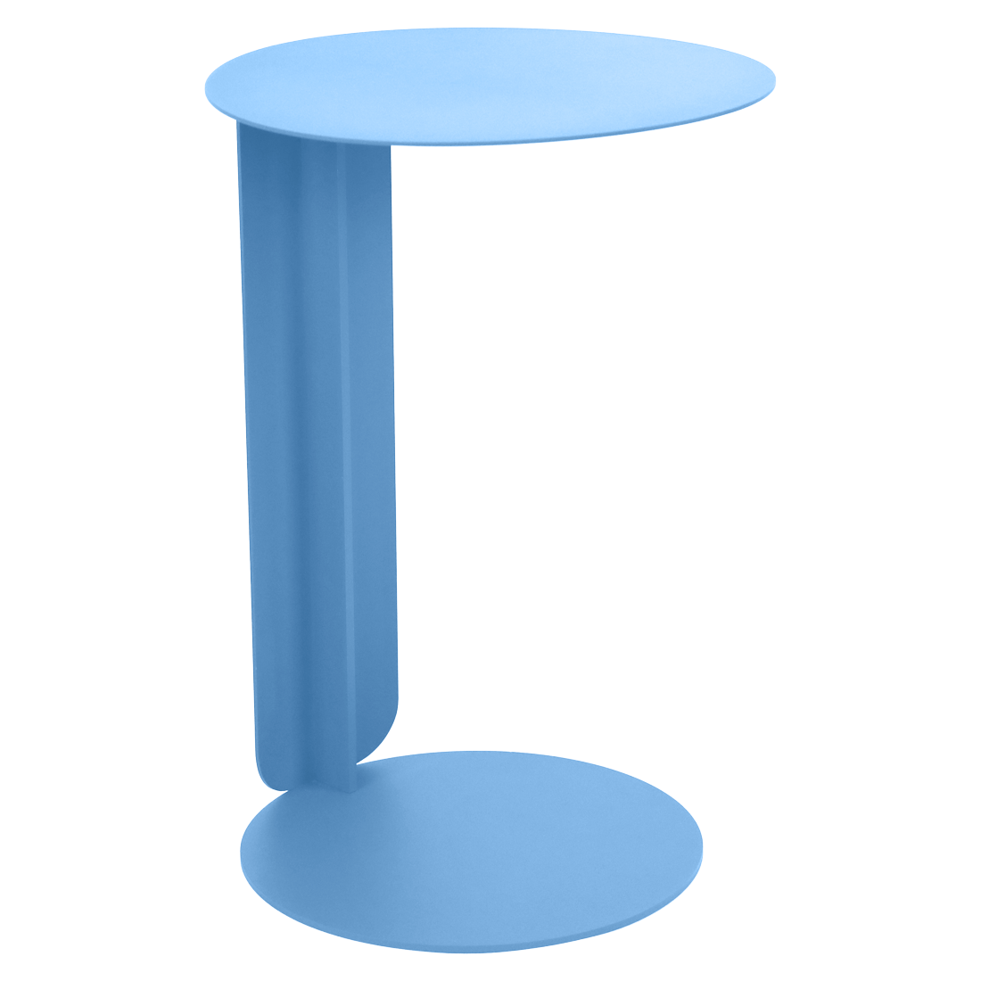  BEBOP Offset table 