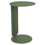 BEBOP Offset table 