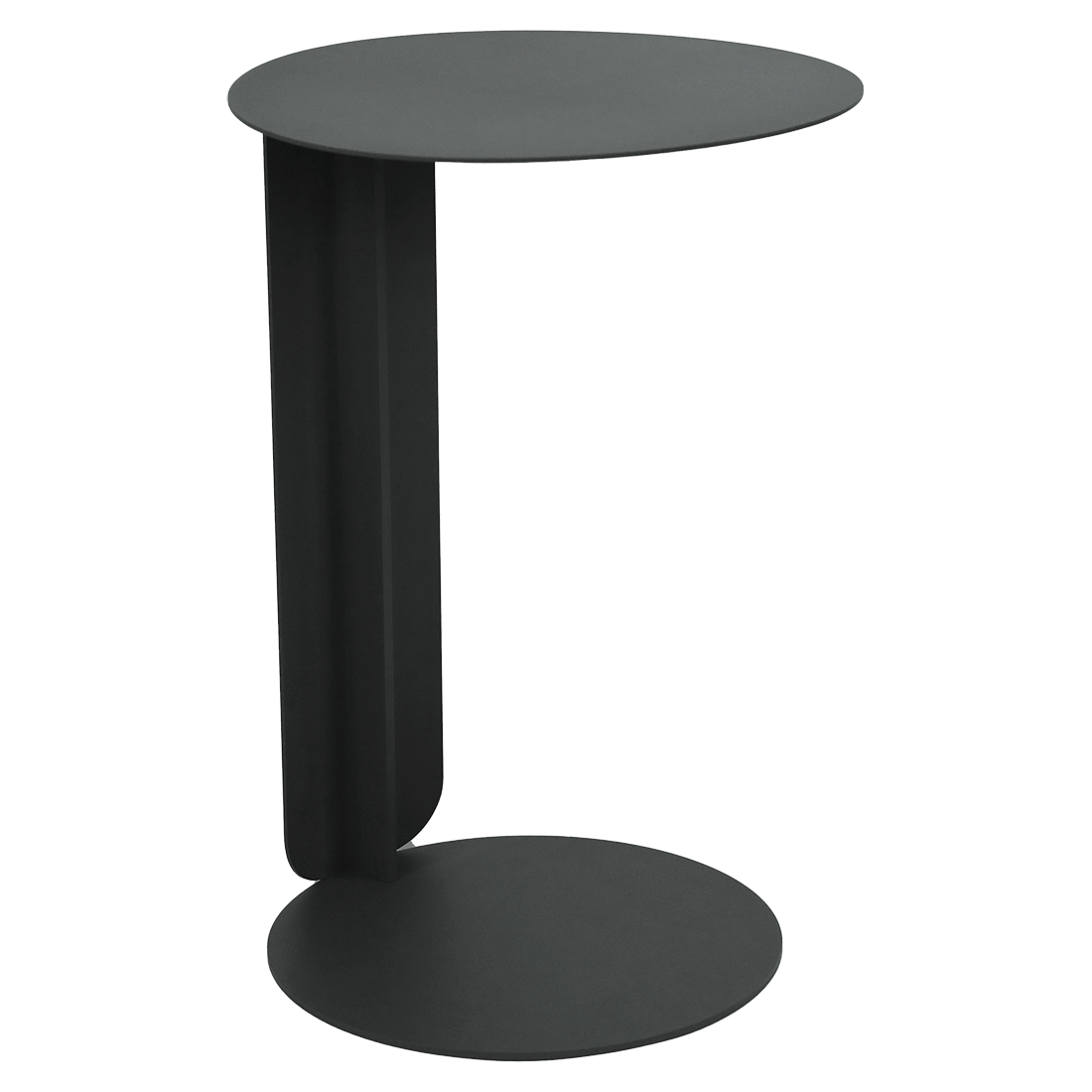  BEBOP Offset table 