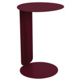  BEBOP Offset table 