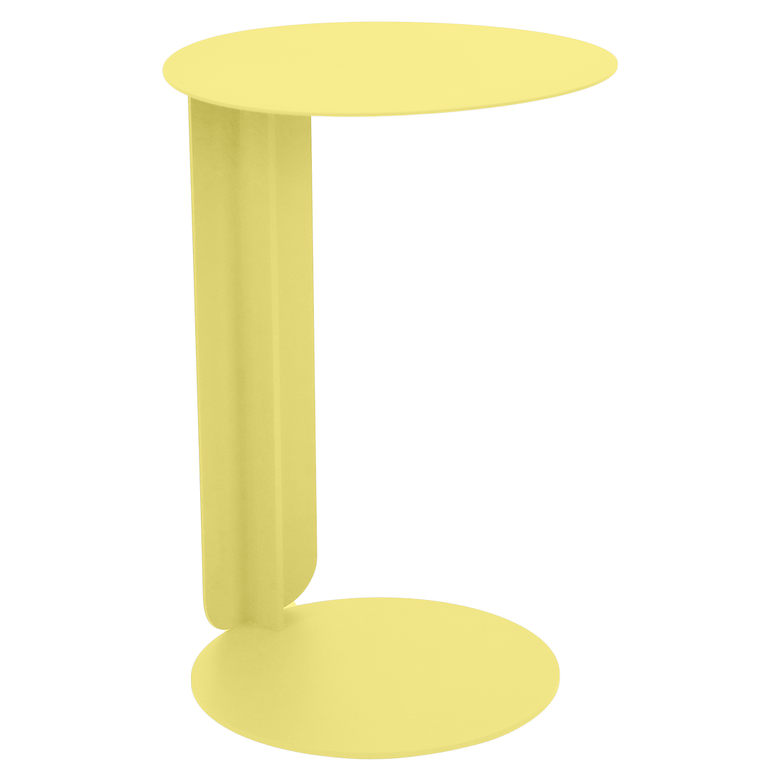  BEBOP Offset table 