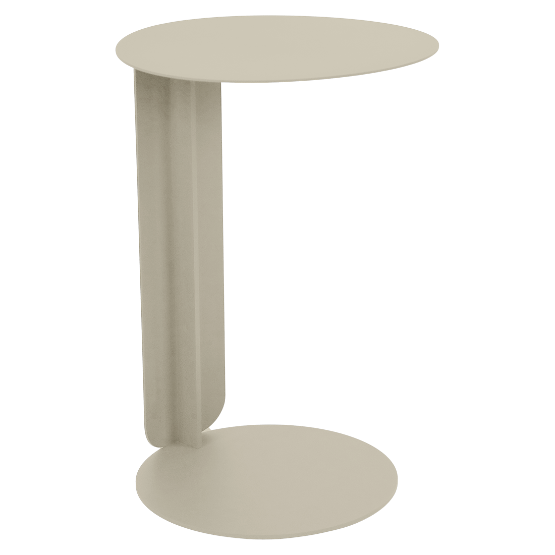  BEBOP Offset table 