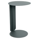  BEBOP Offset table 