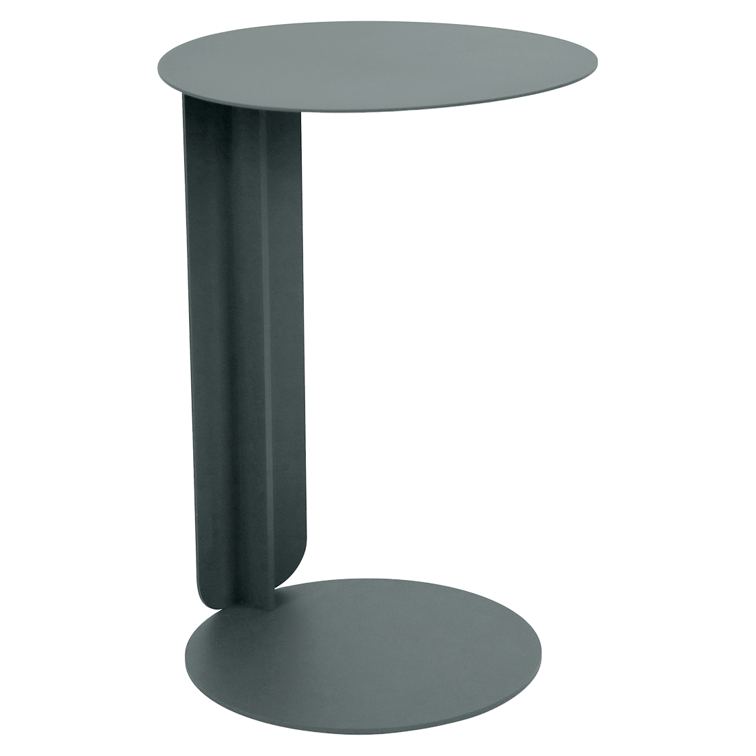  BEBOP Offset table 