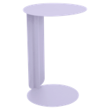  BEBOP Offset table 