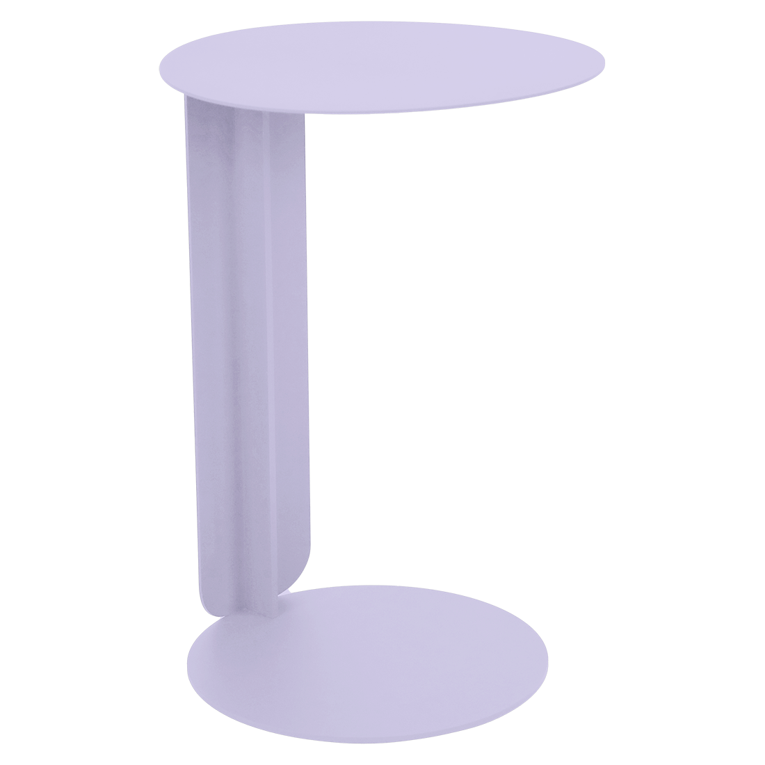  BEBOP Offset table 