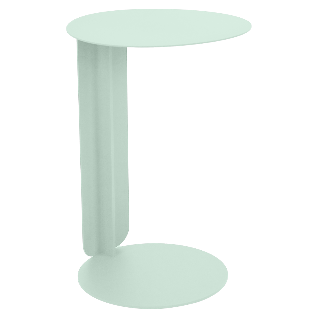  BEBOP Offset table 