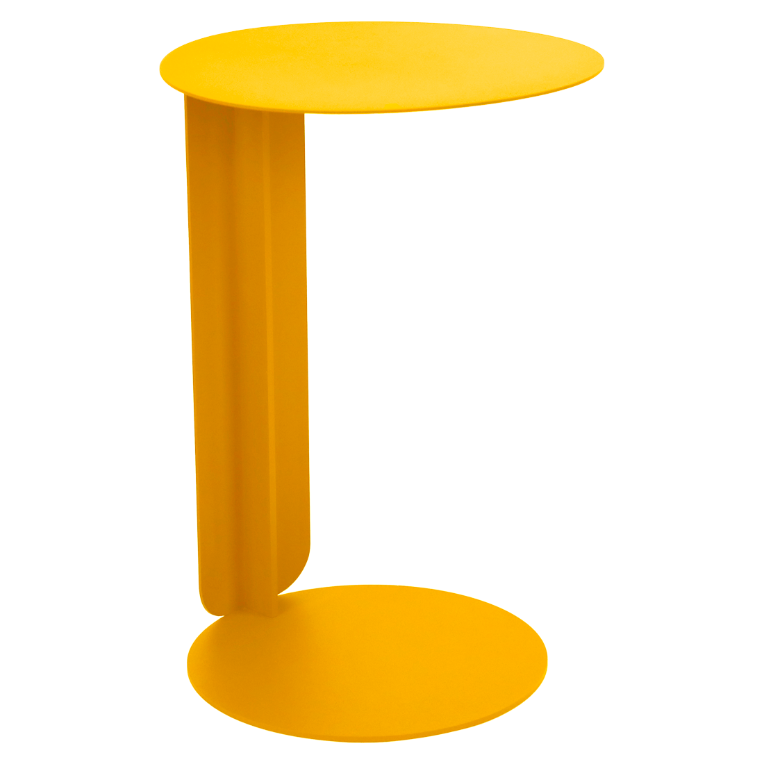  BEBOP Offset table 