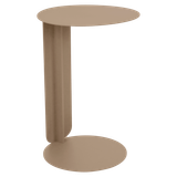  BEBOP Offset table 