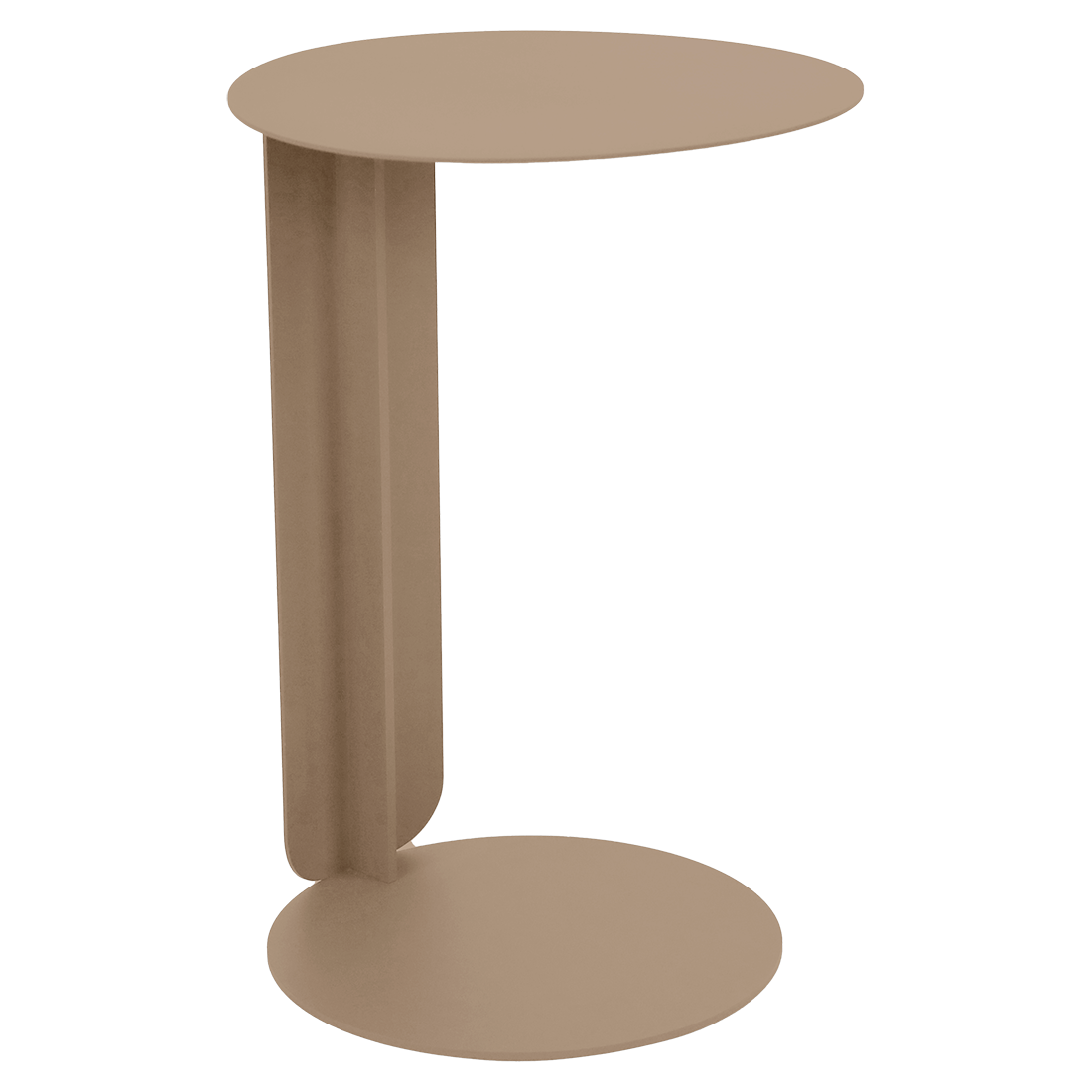  BEBOP Offset table 