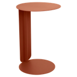  BEBOP Offset table 