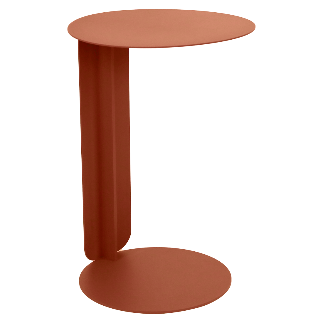  BEBOP Offset table 