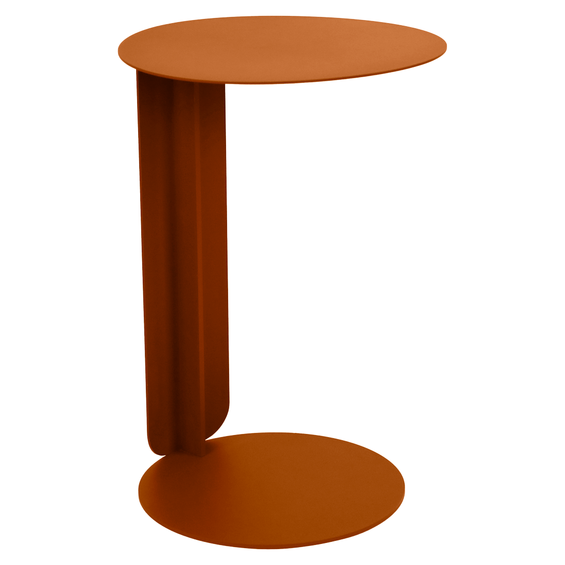  BEBOP Offset table 