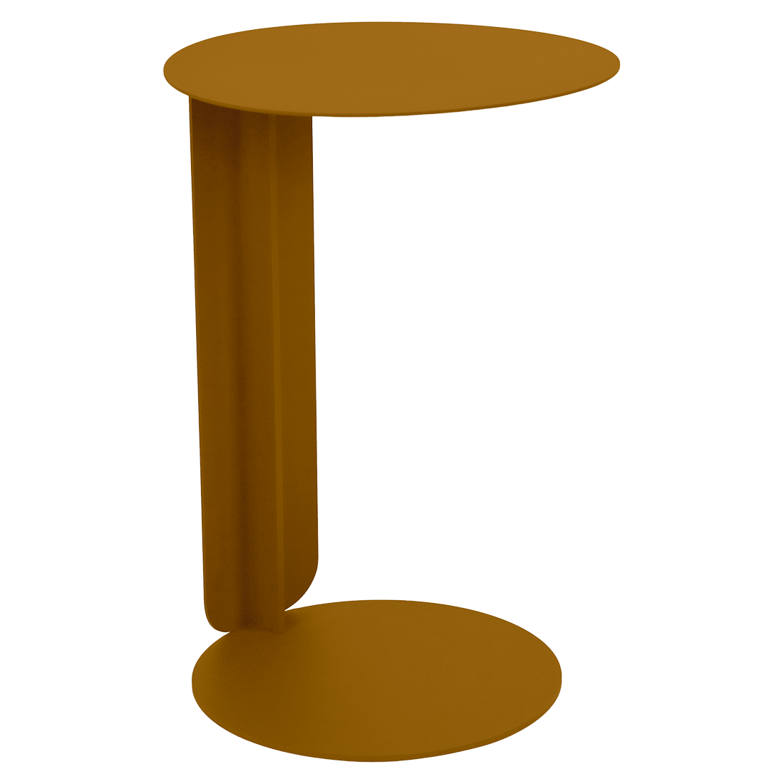  BEBOP Offset table 