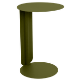  BEBOP Offset table 