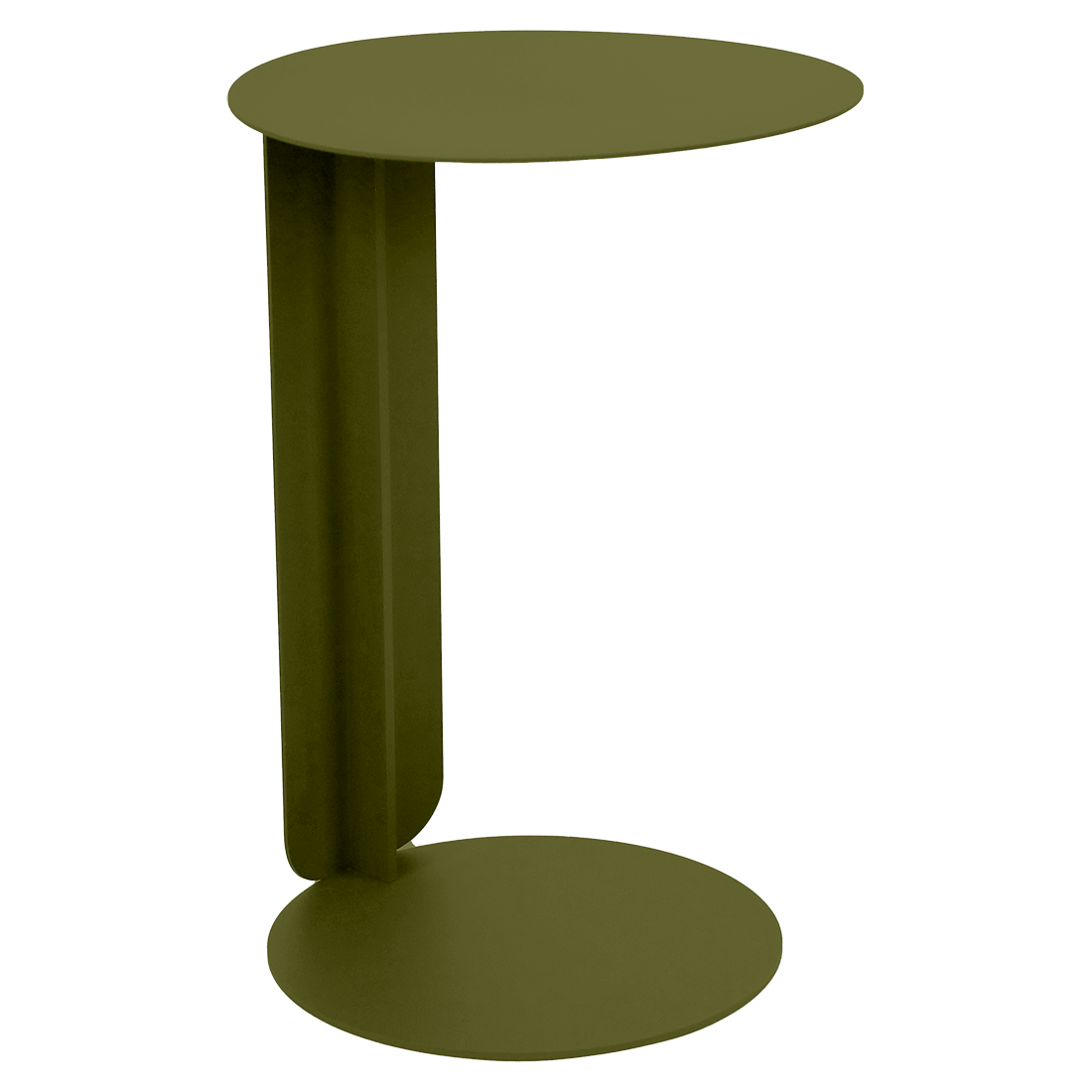  BEBOP Offset table 