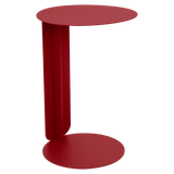  BEBOP Offset table 