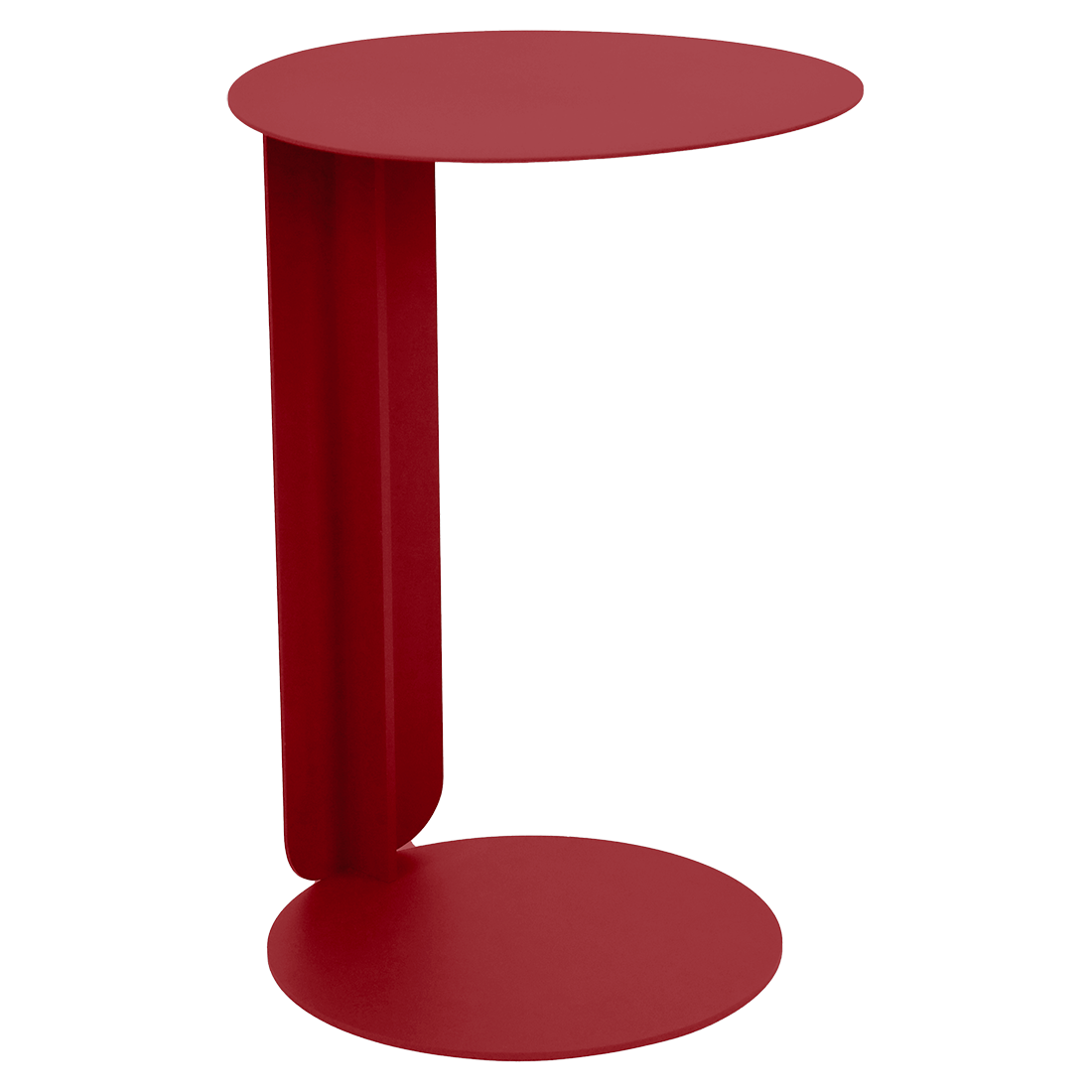  BEBOP Offset table 
