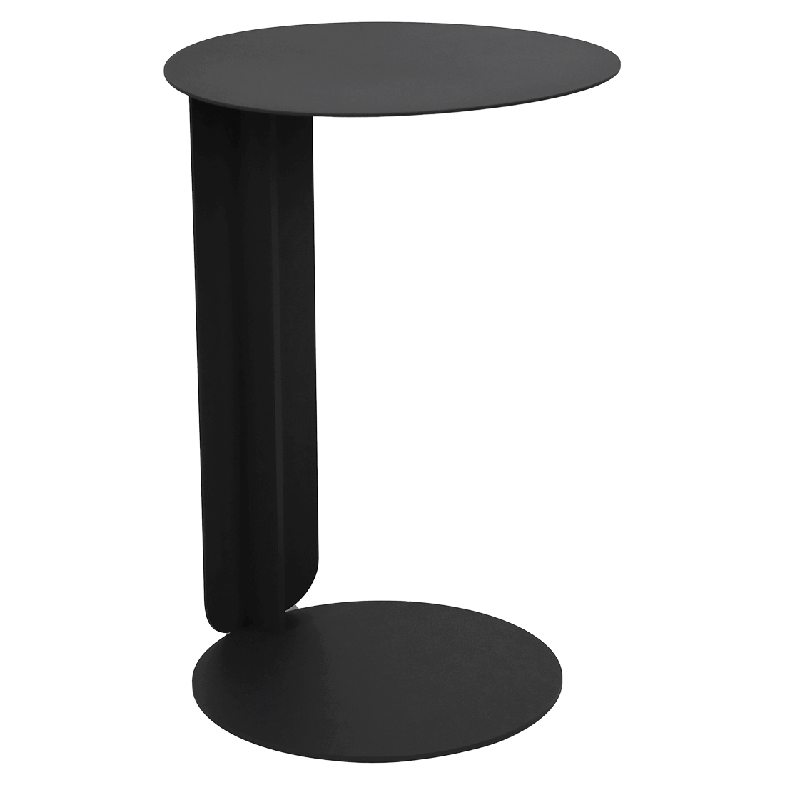  BEBOP Offset table 