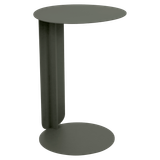  BEBOP Offset table 