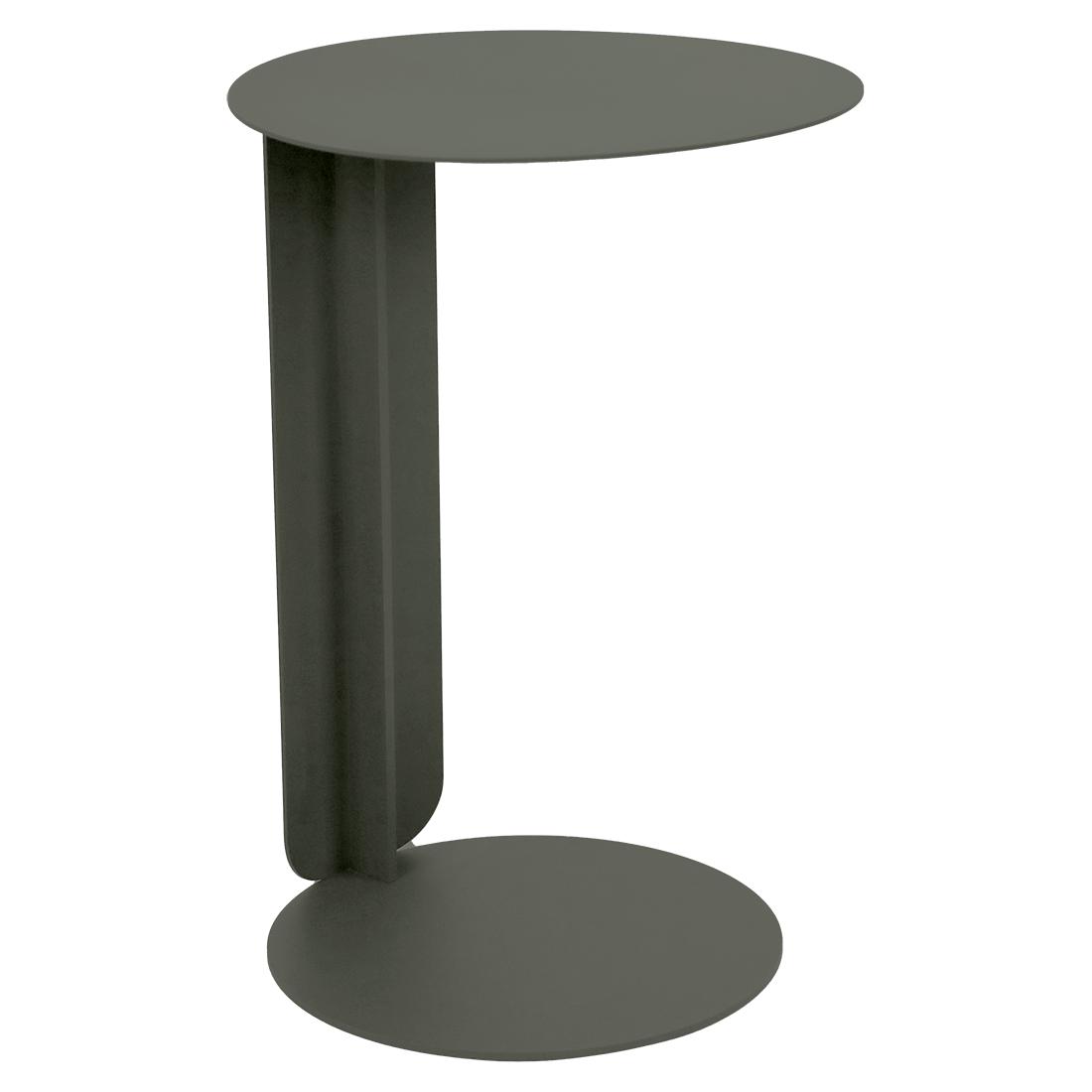  BEBOP Offset table 