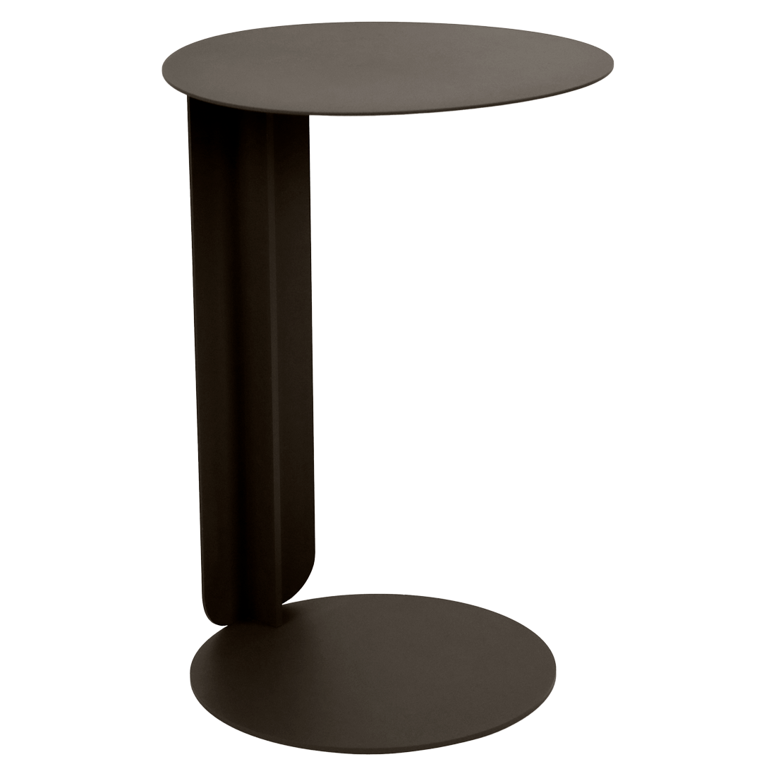  BEBOP Offset table 