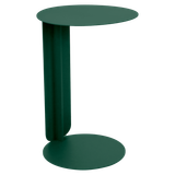  BEBOP Offset table 