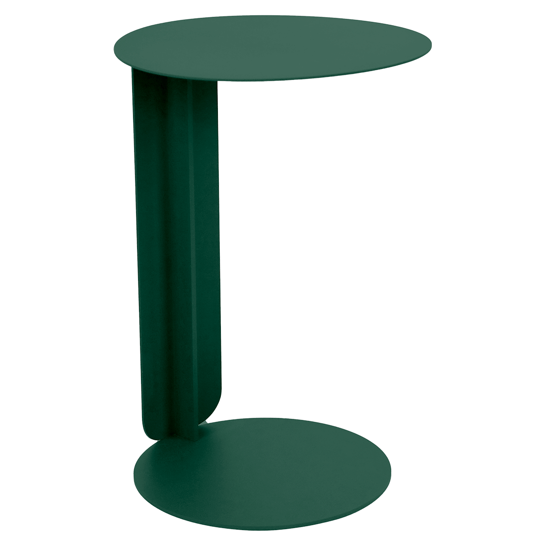  BEBOP Offset table 
