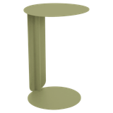  BEBOP Offset table 