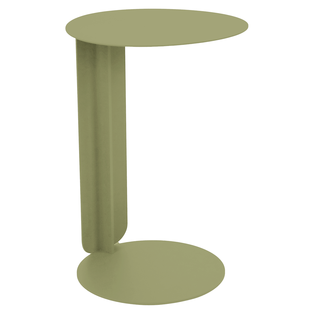  BEBOP Offset table 
