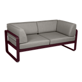  Club sofa 2 chỗ BELLEVIE 