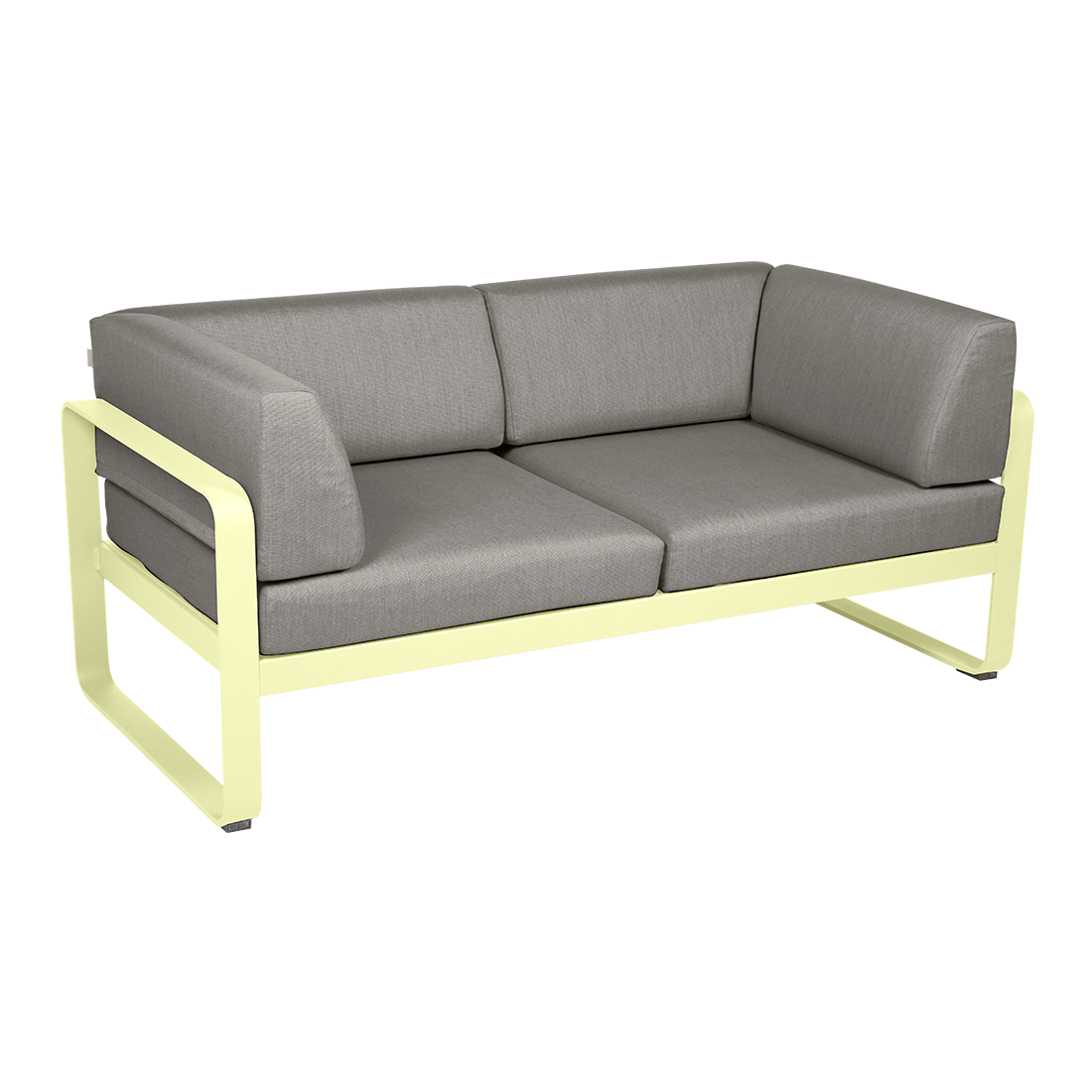  Club sofa 2 chỗ BELLEVIE 