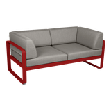  Club sofa 2 chỗ BELLEVIE 