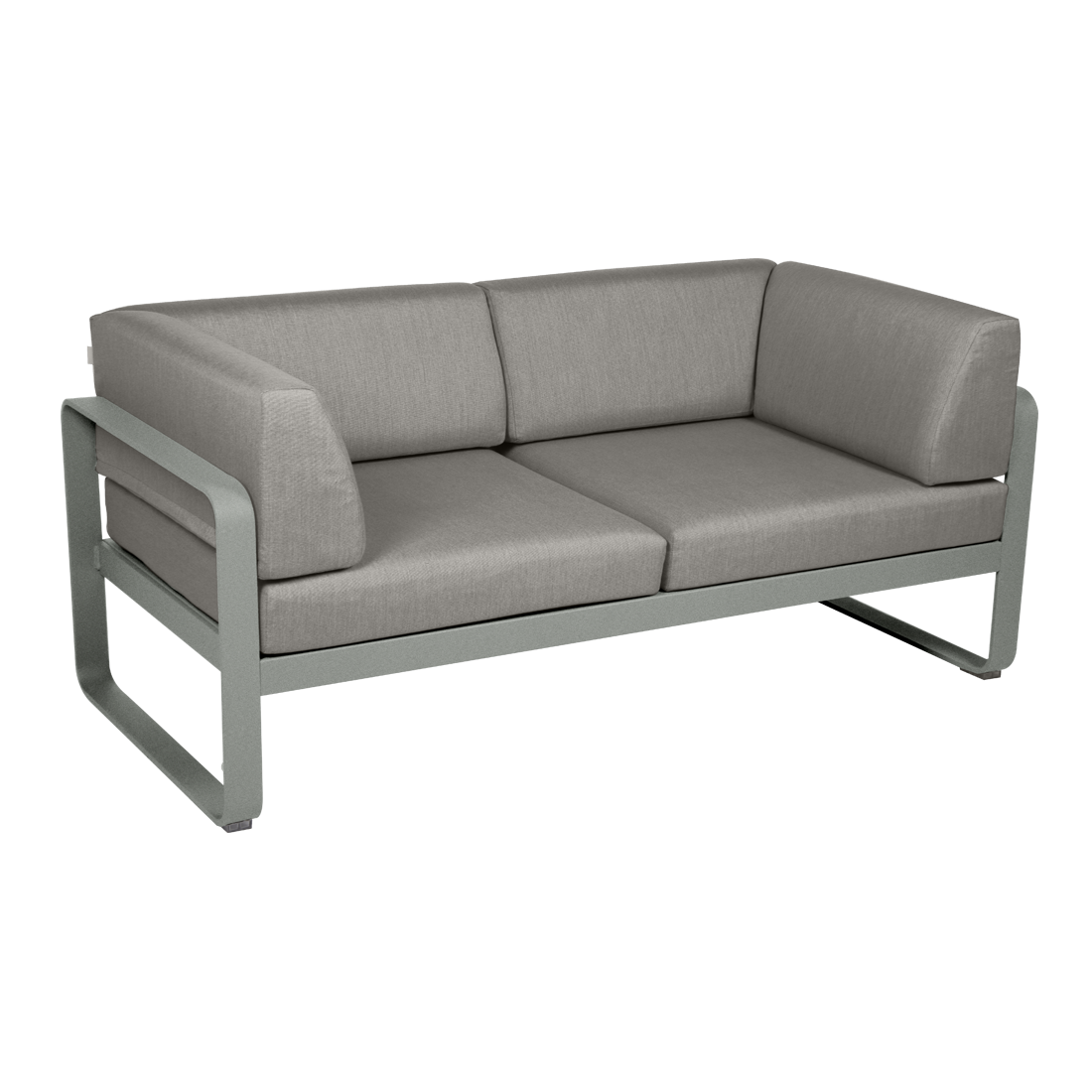  Club sofa 2 chỗ BELLEVIE 